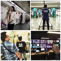 地铁官方直播间爆料视频,最新线路动态及亮点抢先看  第1张