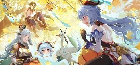 卡池最新爆料4.6  第1张